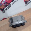 Эбу мозги блок управления двс Ford Fiesta 
