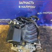 Двигатель Nissan Note 2012-2020 10102BC23F HR16DE Nissan Note  