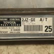 Блок управления двигателем 2jz-ge АКПП Lexus IS Lexus LS оригинальный номер 8966153382