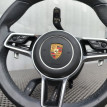 Руль Porsche Macan S 2015 B95 Porsche Macan 