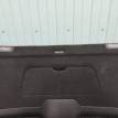 Обшивка крышки багажника Porsche Cayenne 7P5867601J Porsche Cayenne 