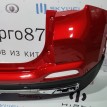 Бампер задний Chery Tiggo 4 pro Chery Tiggo 4  