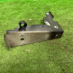 Кронштейн крыла Porsche panamera 2009-2013 97050435604 970 Porsche Panamera 