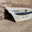 Крышка багажника Nissan Altima 2012-2018 843003TA0A Nissan Altima 