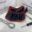 Крюк буксировочный BMW X3 F25 04.2012 72157953893 SAV N55 BMW X3 