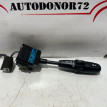 Переключатель дворников Chevrolet Aveo T250 Chevrolet Aveo оригинальный номер 96806758