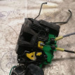 Замок двери передней левой Kia RIO 3 Kia Rio оригинальный номер 813104Y000