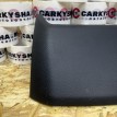Накладка центрального воздуховода Toyota Camry VII (XV50) Рестайлинг  оригинальный номер 55405-06120-C0