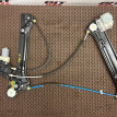 Стеклоподъемник Mini Hatch оригинальный номер 51 33 7 296 443, 51 33 7 296 443, 51337296443, 7296443