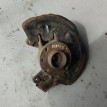 Кулак поворотный Renault Megane III Renault 14 