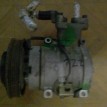 Компрессор кондиционера Toyota Ist 