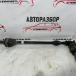Привод правый Toyota Yaris 2005-2011 Toyota Yaris оригинальный номер 434100D170