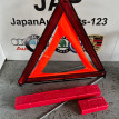Знак аварийной остановки Audi TT 2008 Audi 200 