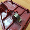 Катафот бампера задний правый Honda Civic EU4 2005 Honda Civic оригинальный номер 33505S6A003