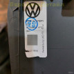 Обшивка центральной консоли VW Touareg 3 (CR7) Volkswagen Touareg оригинальный номер 761863045