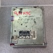 блок управления двс(эбу) Toyota Cynos I 5E-HFE Toyota Cynos оригинальный номер 8966116450