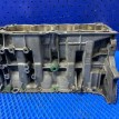Блок цилиндров двигателя Peugeot 307 1,4 PSA KFU Peugeot 2008 оригинальный номер 9650358180
