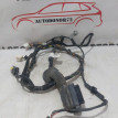 Проводка передней левой двери Hyundai Solaris Hyundai Solaris оригинальный номер 916004L191