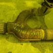 Глушитель Mitsubishi Diamante 