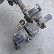 Помпа печки Toyota Prius оригинальный номер 87260-47010