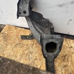 Лонжерон передний правый Land Rover Freelander 2 Land Rover Freelander оригинальный номер LR003289