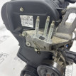 Двигатель Ford Fusion JU 1.4 FXJA 2006 Ford Fusion 