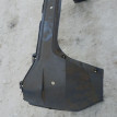 Бампер задний Honda Civic VIII Honda Civic 