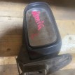 Зеркало левое электрическое Mazda Demio DW (1996—2003) Mazda 2 оригинальный номер 6783363
