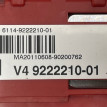 Распределитель тока BMW X5 оригинальный номер 61 14 9 222 210, 61 14 9 222 210, 61149222210, 9222210