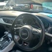 Авто в разбор audi A6 C7 CHVA Audi A6 