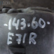 Противотуманная фара BMW X6 E71 (2007—2012) BMW X6 оригинальный номер 63 17 7 187 632
