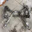 Подрамник передний BMW 5 E39 M54B30 2003 BMW 5er оригинальный номер 31 10 6 755 072