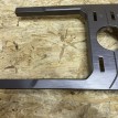 Накладка центральной консоли Jetour T2  оригинальный номер F26-5305090