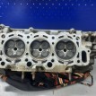 Головка блока цилиндров Lexus RX 300 1MZ-FE Правая Lexus RX оригинальный номер 1110129436