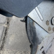 Ручник Hyundai Getz Hyundai Getz оригинальный номер 597101C070WK