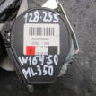 Ремень безопасности Mercedes-Benz M-класс W164 (2005—2008) Mercedes-Benz M-klasse оригинальный номер 211 860 06 88