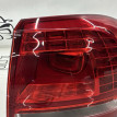 Фонарь задний правый Volkswagen Touareg NF 3.6 Volkswagen Touareg 