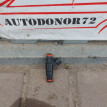 Форсунка топливная Hyundai Getz Hyundai Getz оригинальный номер 3531022600