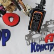 Проводка ДВС Audi A4 
