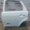 Дверь задняя левая Ford Focus II Ford Focus оригинальный номер 1347817