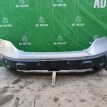Бампер Honda Cr-V 3 2007-2009 71102SWAZZ00, передний Honda CR-V  