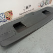 Обшивка багажника задняя Volkswagen JETTA 2014 Volkswagen Jetta 