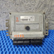 Блок управления двигателем Nissan Almera Classic Nissan Almera Classic оригинальный номер 2261195F0E