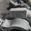 Турбина Mitsubishi L200 оригинальный номер 1515A322