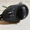 Переключатель света фар Ford Focus оригинальный номер 98AG13A024AH