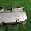 Крышка головки блока (клапанная) Mitsubishi i оригинальный номер MD371440