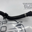 Патрубок системы охлождения Volkswagen Touareg NF Volkswagen Touareg 