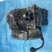Акпп Mercedes-Benz A-класс W176 724.002 Mercedes-Benz A-klasse оригинальный номер A2463703602