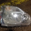 Фара Nissan X-Trail II (2007—2011) Nissan X-Trail оригинальный номер 26010JG40A