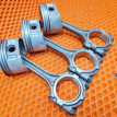 Шатун Mitsubishi Lancer 9 4G18 1.6 Mitsubishi i 